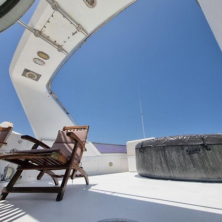 Riti Yacht Hotel Kalkara Екстериор снимка