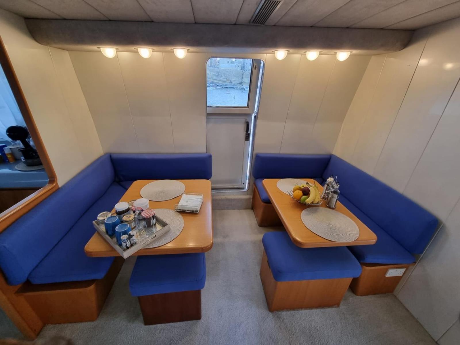 Riti Yacht Hotel Kalkara Екстериор снимка