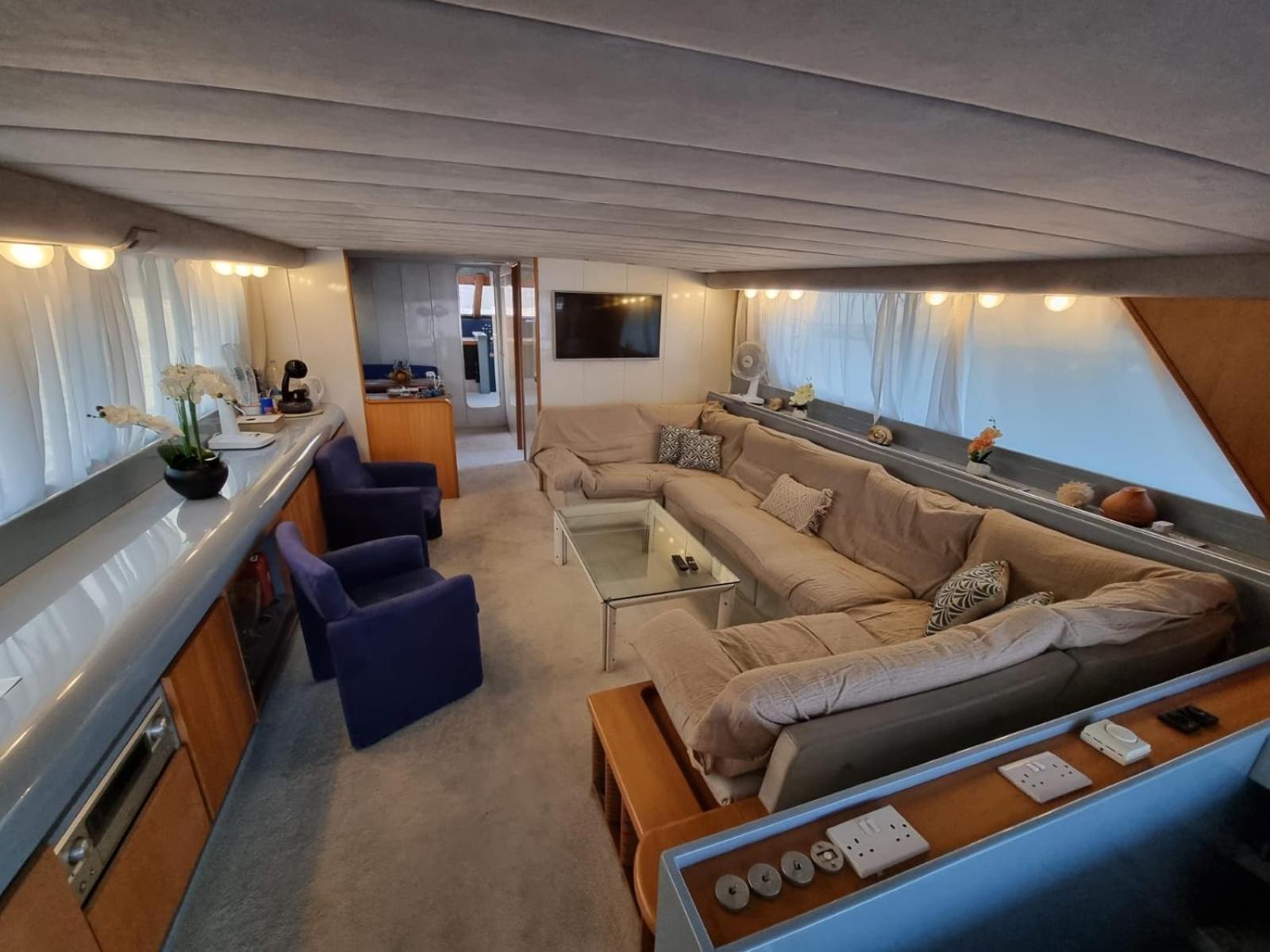 Riti Yacht Hotel Kalkara Екстериор снимка