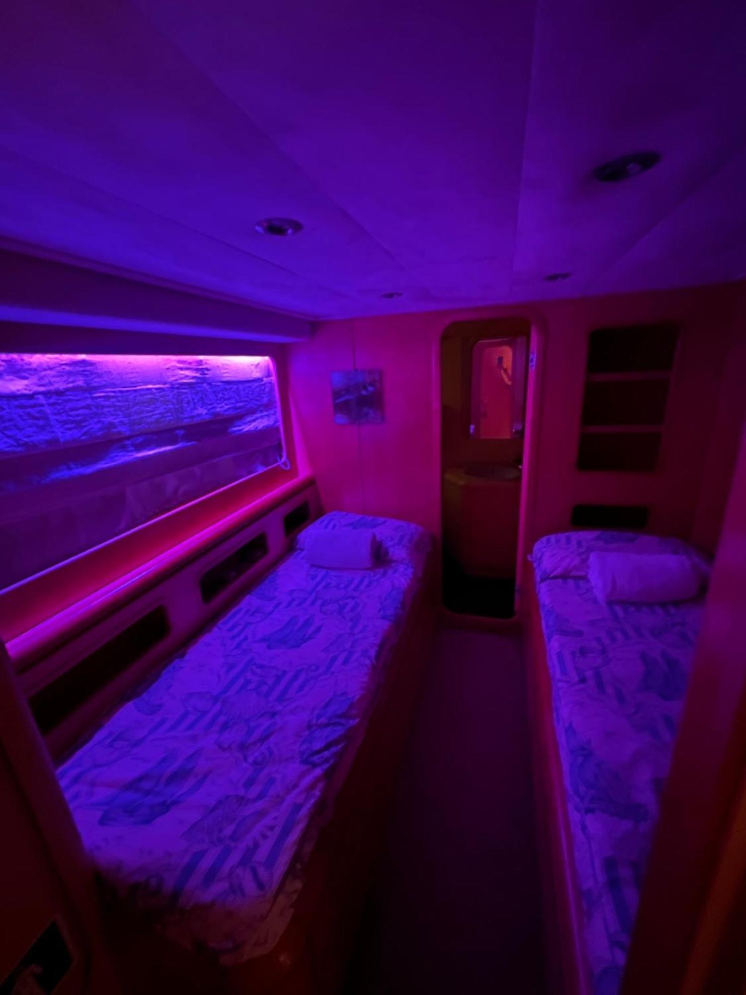 Riti Yacht Hotel Kalkara Екстериор снимка