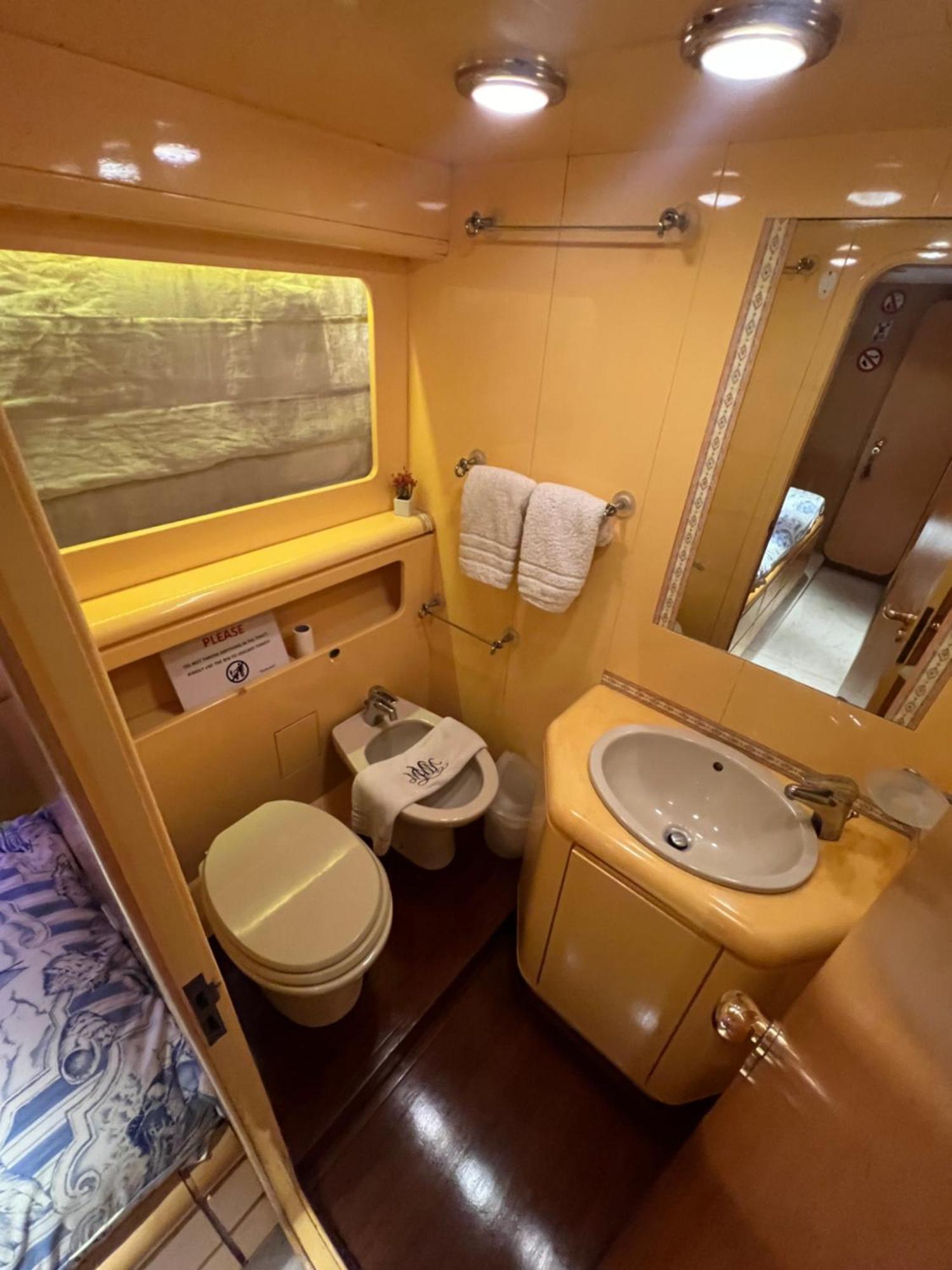 Riti Yacht Hotel Kalkara Екстериор снимка