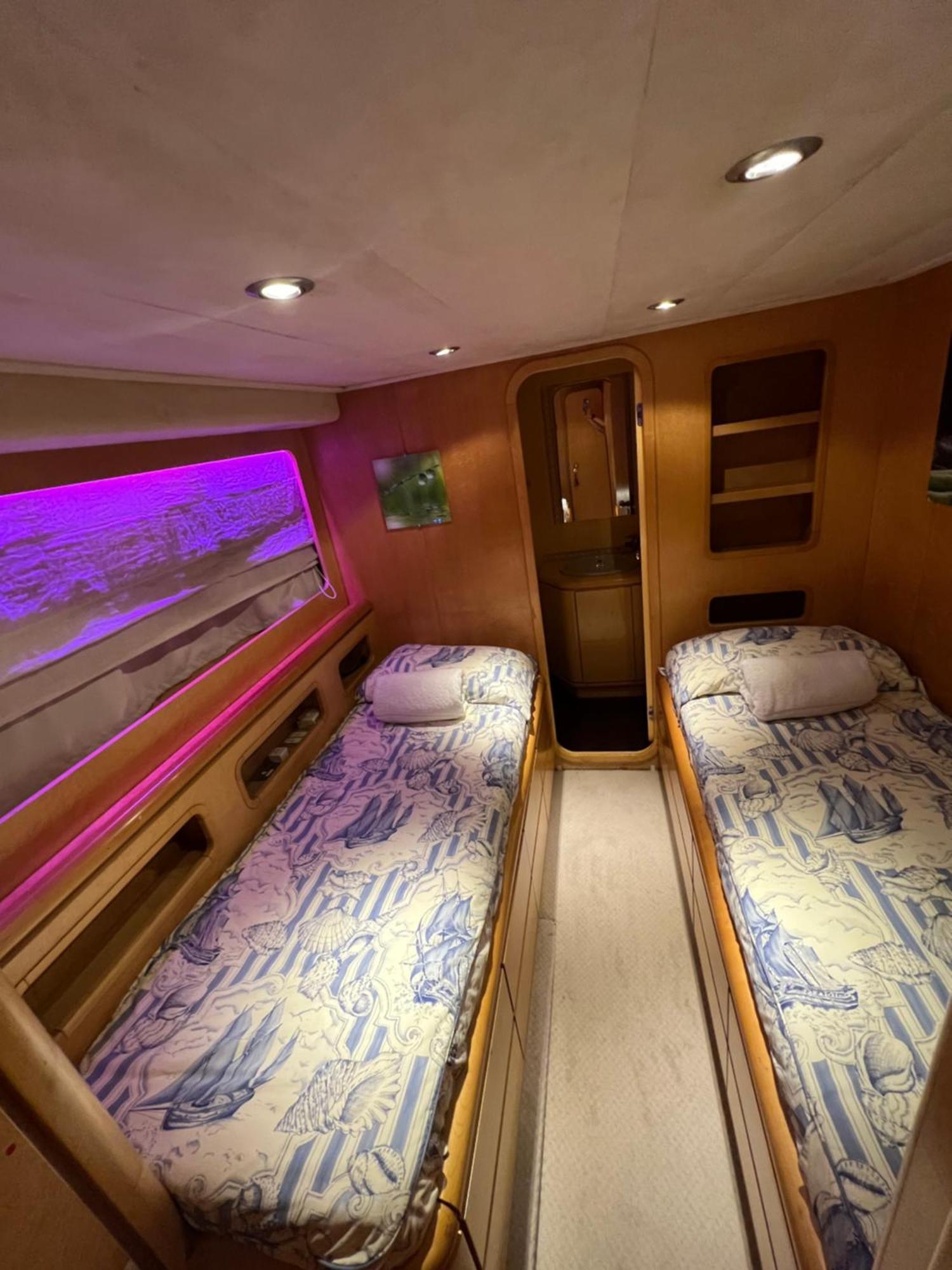 Riti Yacht Hotel Kalkara Екстериор снимка