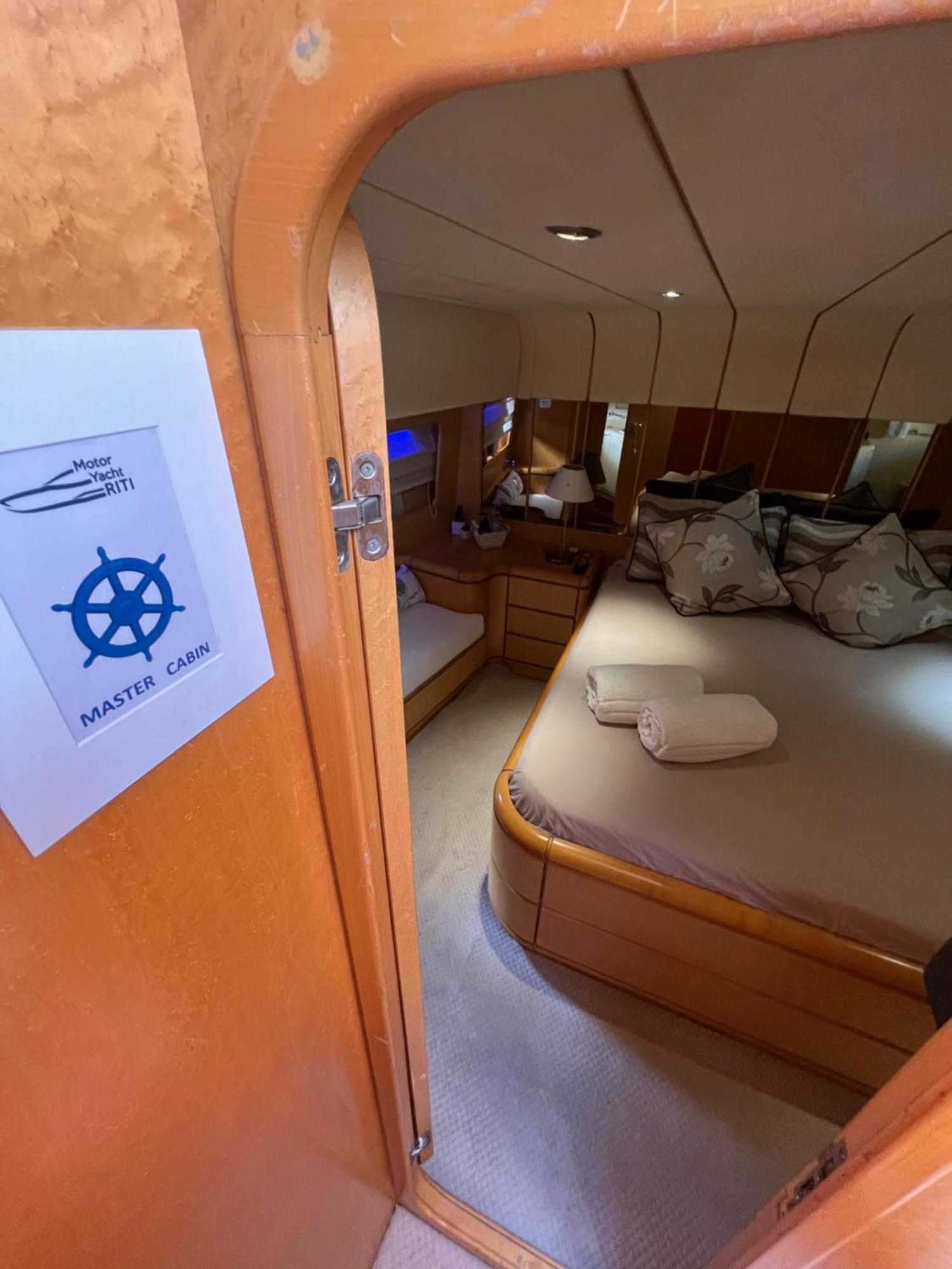 Riti Yacht Hotel Kalkara Екстериор снимка