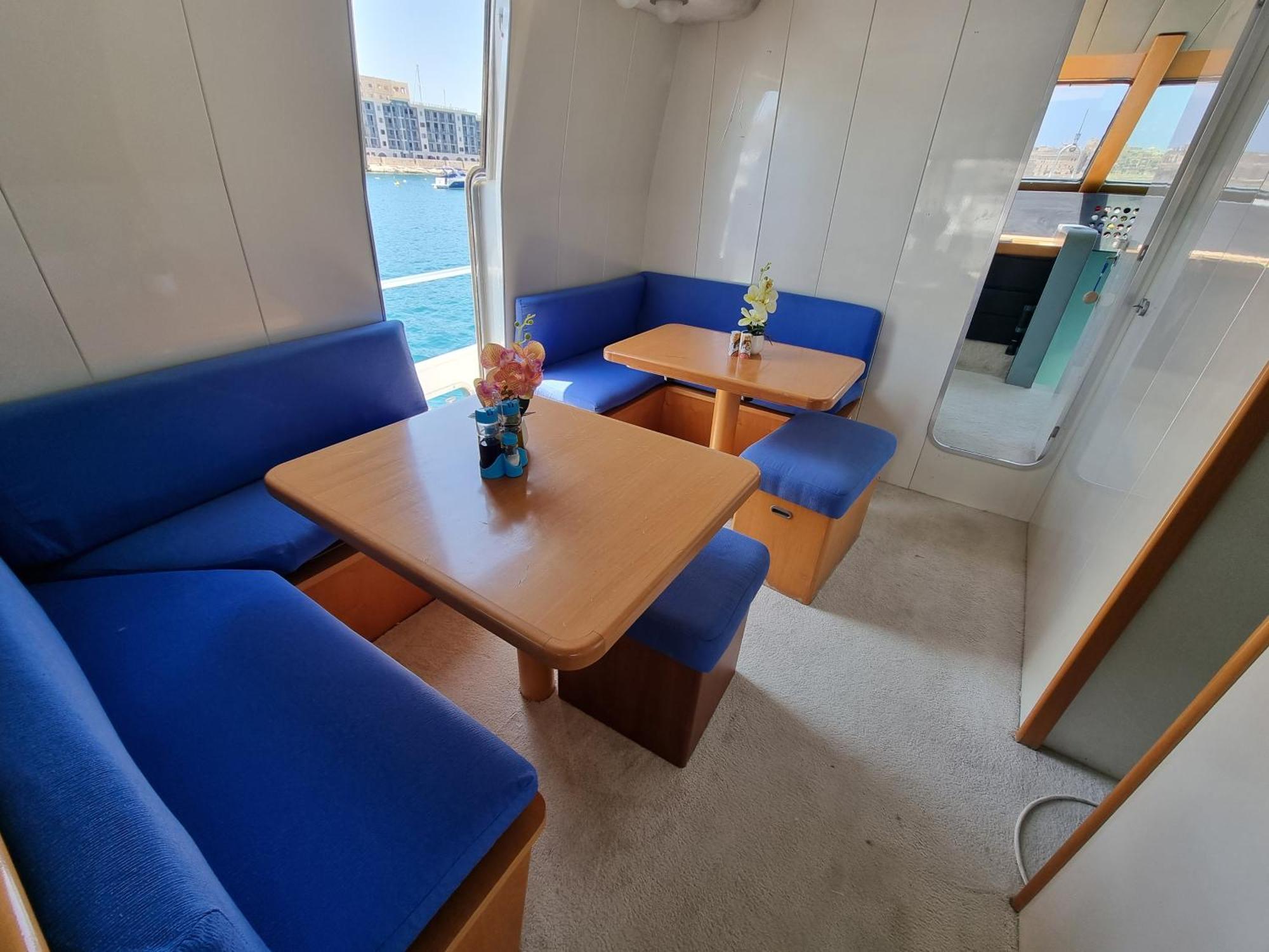 Riti Yacht Hotel Kalkara Екстериор снимка