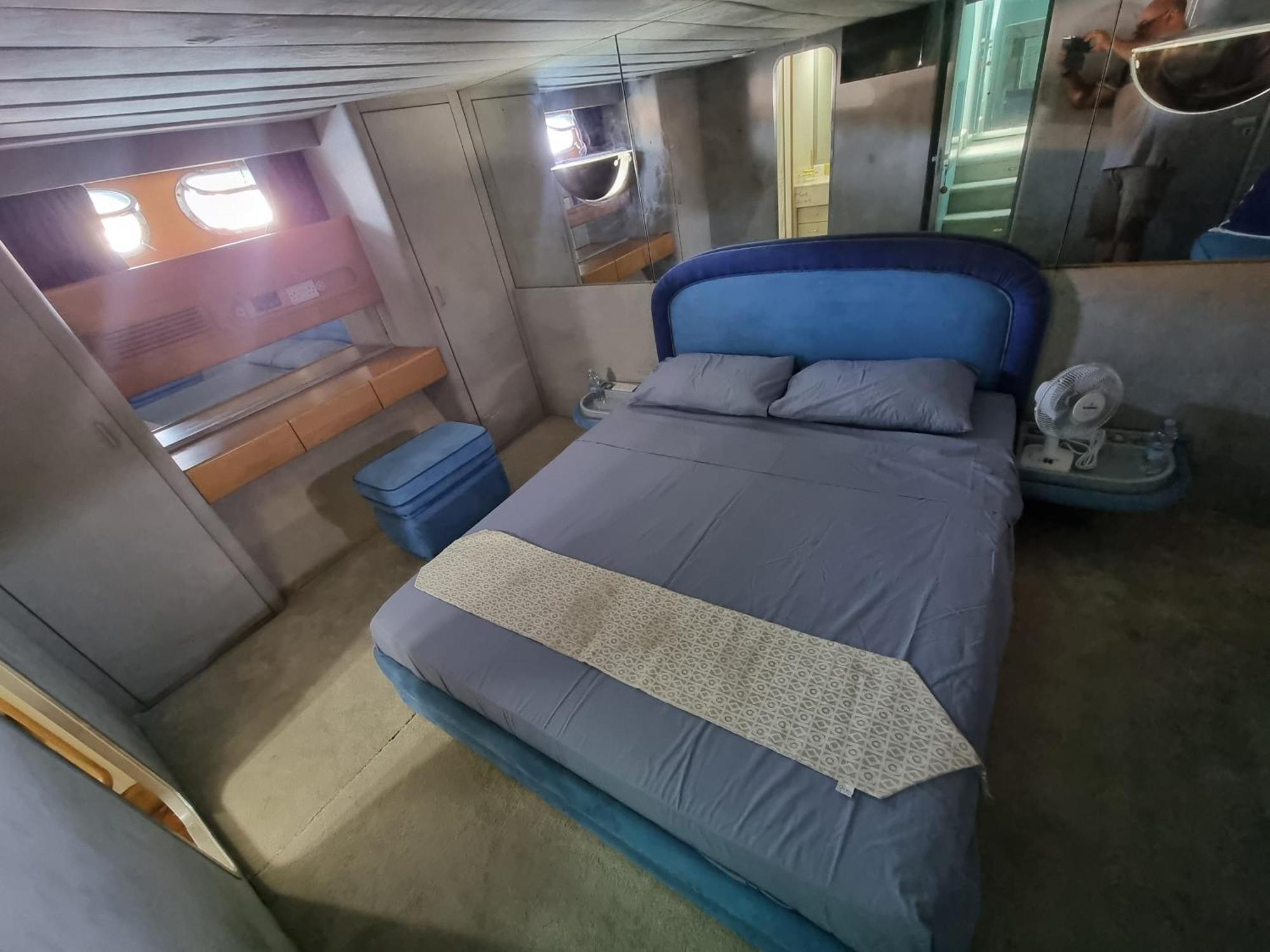 Riti Yacht Hotel Kalkara Екстериор снимка