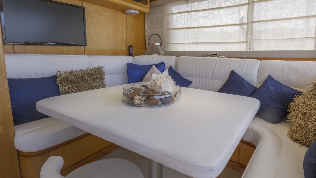 Riti Yacht Hotel Kalkara Екстериор снимка