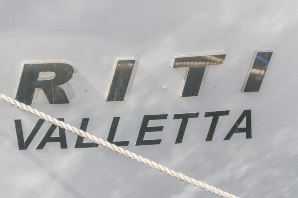 Riti Yacht Hotel Kalkara Екстериор снимка