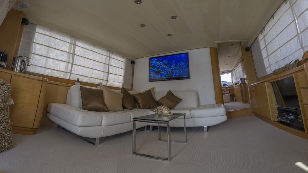 Riti Yacht Hotel Kalkara Екстериор снимка