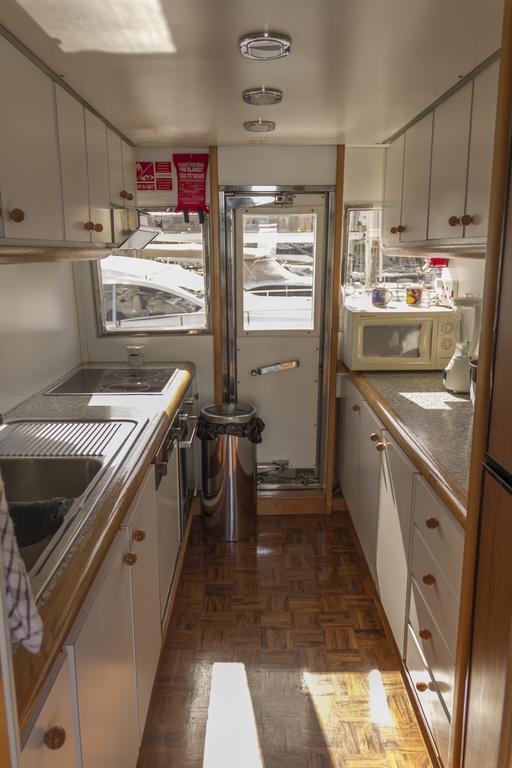 Riti Yacht Hotel Kalkara Екстериор снимка