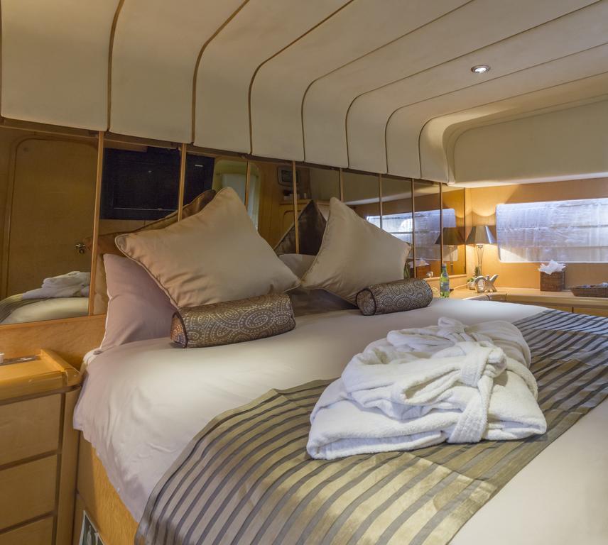 Riti Yacht Hotel Kalkara Екстериор снимка