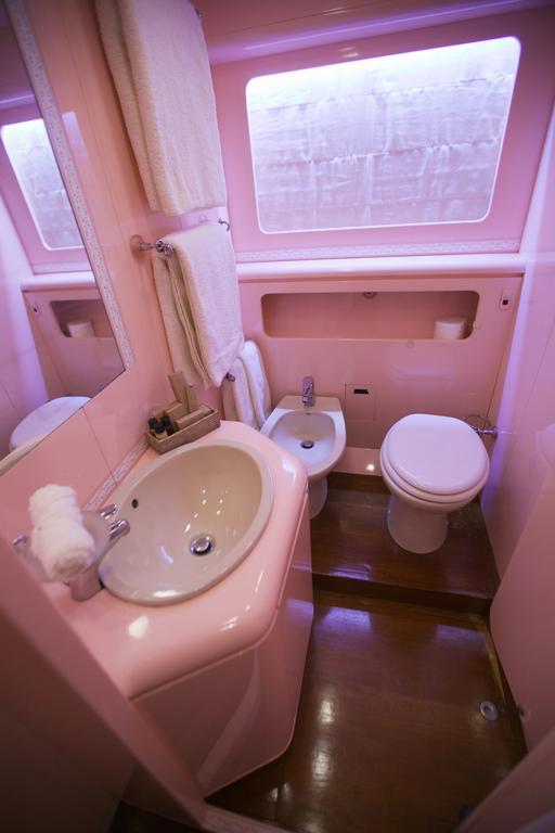 Riti Yacht Hotel Kalkara Екстериор снимка