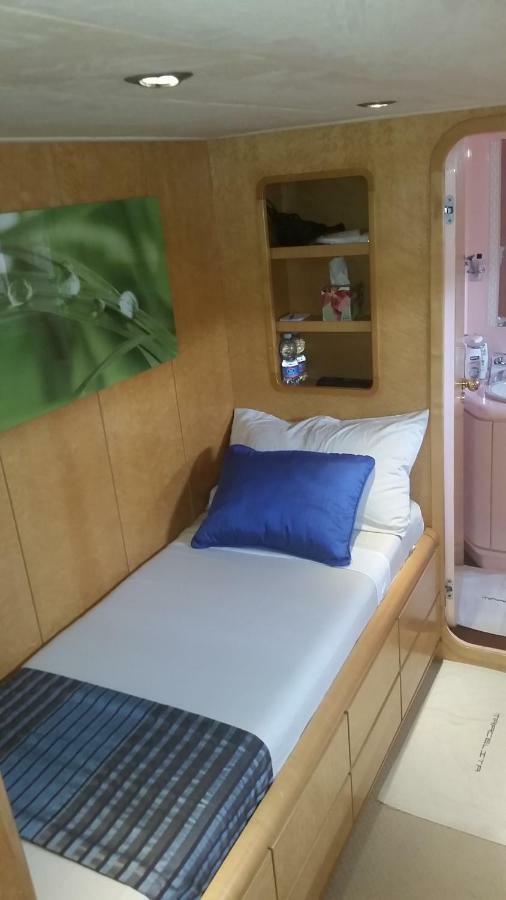 Riti Yacht Hotel Kalkara Екстериор снимка
